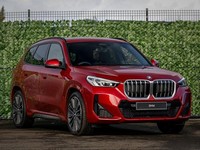 2025 BMW X1 xDrive 25e Sport 5dr Step Auto Estate Hybrid Automatic