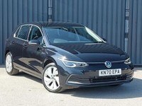 2020 Volkswagen Golf 2.0 TDI 150 Style 5dr DSG Hatchback Diesel Automatic