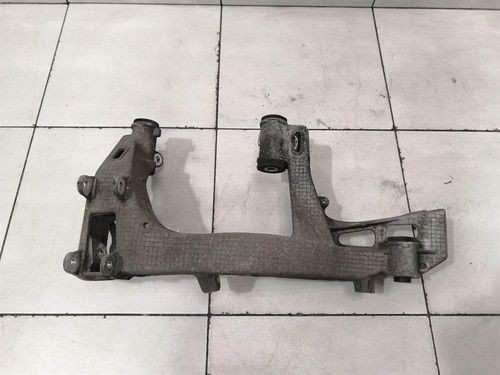 PORSCHE 911 997 Left Subframe Rear 99733115104 Achsrahmen Hinterachse Links