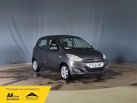 Hyundai I10 ACTIVE