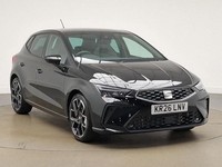 2026 SEAT Ibiza 1.0 TSI 115 FR Sport 5dr DSG Hatchback Petrol Automatic