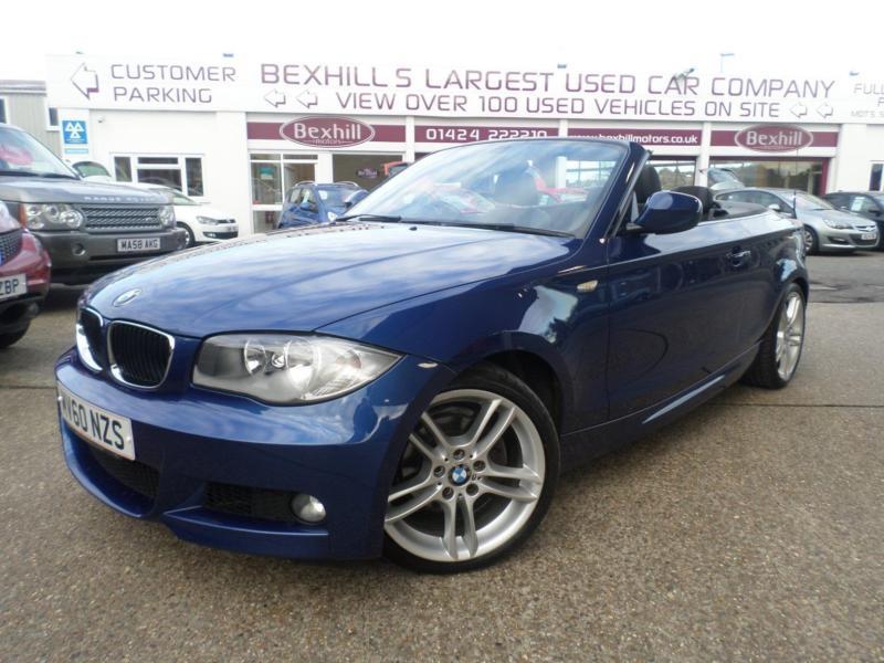 Bmw 118i 2010