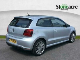 For Sale 2006 Polo Gti 1 8t 20v Cup Edition Uk Polos Net The