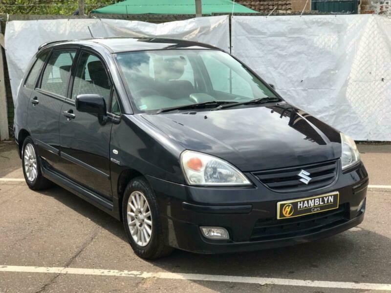 5 Miles Cars For Sale >> Suzuki Liana 1 6 Glx 5 Door Only 67 132 Miles Aa Warranty In Great Yarmouth Norfolk Gumtree 5 Miles Cars For Sale >> Suzuki Liana 1 6 Glx 5 Door Only 67 132 Miles Aa Warranty In Great Yarmouth Norfolk Gumtree
