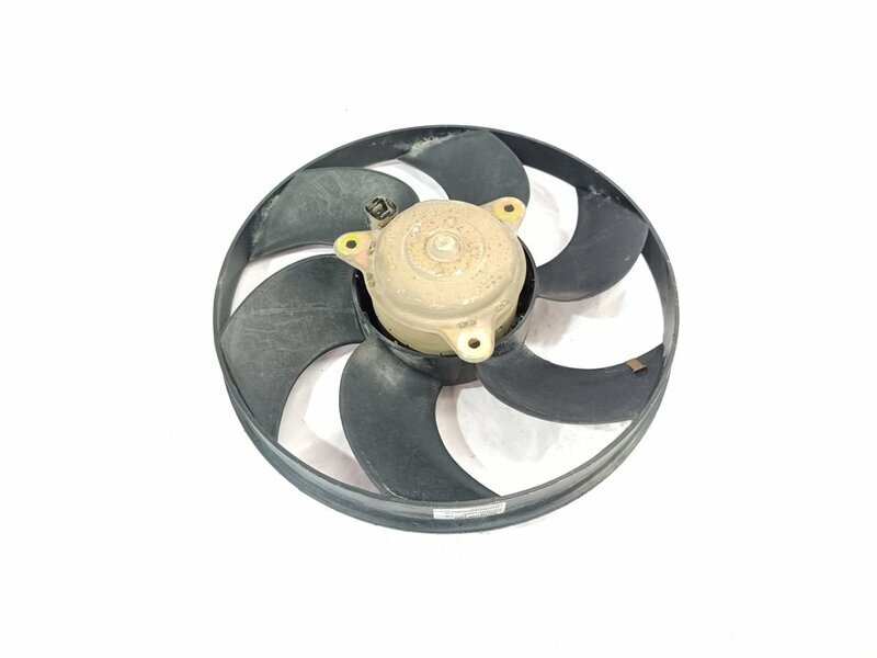 LOUIS MP8120 cooling fan for CITROEN ZX 1991 292026 | eBay