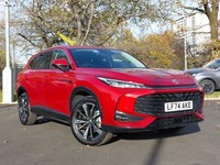 2025 MG Hs 1.5 T-GDI Trophy 5dr SUV Petrol Manual