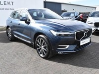 VOLVO XC60 2.0 B4D Inscription 5dr Geartronic