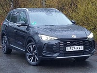 2024 MG MG ZS 1.5 Hybrid+ Trophy 5dr Auto Hatchback Hybrid Automatic