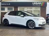 2021 Volkswagen ID.3 Pro Performance Life Hatchback Electric Automatic