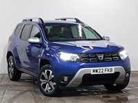 2022 Dacia Duster 1.0 TCe 90 Prestige 5dr SUV Petrol Manual