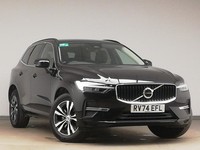 2024 Volvo XC60 2.0 B5P Core 5dr AWD Geartronic ESTATE PETROL Automatic
