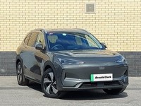 2026 Geely EX5 160kW Pro 60kWh 5dr Auto HATCHBACK ELECTRIC Automatic
