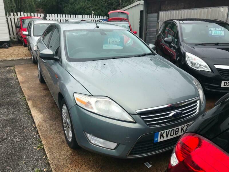 Ford Mondeo in Stockwood, Bristol Gumtree