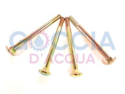 Genuine BMW Saucer-Head Screw Saucer-Head Screw 12311709903 | eBay 