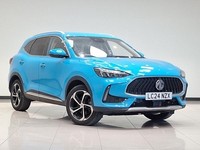 2024 MG MG HS 1.5 T-GDI Trophy 5dr SUV Petrol Manual