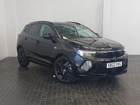 2022 Vauxhall Grandland 1.6 Hybrid GS Line 5dr Auto Hatchback Hybrid Automatic