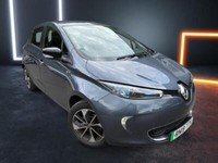 Renault Zoe 65kW i Dynamique Nav Q90 40kWh 5dr Auto Electric Automatic
