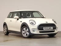 2019 MINI Hatchback 1.5 One Classic II 3dr Hatchback Petrol Manual