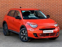 2025 Fiat 600 1.2 Hybrid 48V 5dr eDCT-6 Hatchback Petrol Automatic