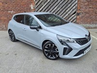 2024 Renault Clio 1.6 E-TECH full hybrid 145 Techno 5dr Auto HATCHBACK PETROL/EL
