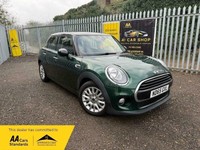2015 MINI Hatch 1.5 Cooper Auto Euro 6 (s/s) 5dr HATCHBACK Petrol Automatic