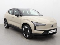 VOLVO EX30 315kW Twin Motor Performance Plus 69kWh 5dr Auto  *VAT QUALIFYING*