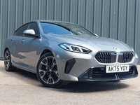 2025 BMW 2 Series 220 M Sport 4dr Step Auto COUPE PETROL Automatic
