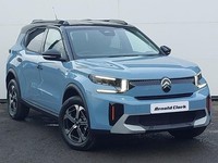 2025 Citroen C3 Aircross 1.2 Turbo Plus 5dr [7 Seat] Hatchback Petrol Manual