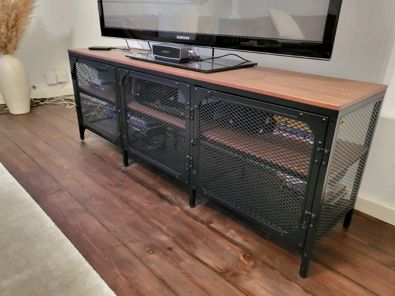 Ikea fjallbo TV stand in Epsom, Surrey Gumtree