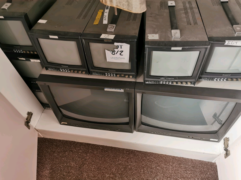 Crt Tvs for sale in UK 59 secondhand Crt Tvs