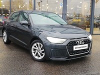 2020 Audi A1 30 TFSI Sport 5dr HATCHBACK PETROL Manual