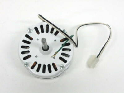 90420 Ventilator Electric Motor for Gemini Loren Cook 420