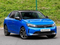 2025 Vauxhall Corsa 1.2 Turbo Yes 5dr [Winter Pack] HATCHBACK PETROL Manual