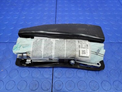 12-18 Audi A6 Passenger Front Seat Air Bag Inflator Right Side OEM 4G5880242B
