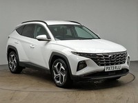 2023 Hyundai TUCSON 1.6 TGDi Hybrid 230 Premium 5dr 2WD Auto SUV Hybrid Automati