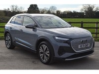 2021 Audi Q4 e-tron Sport SUV Electric Automatic