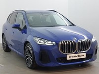 2022 BMW 2 Series 218d M Sport 5dr DCT Hatchback Diesel Automatic