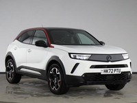 2022 Vauxhall Mokka 1.2 Turbo GS Line 5dr Auto SUV PETROL Automatic