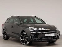 2024 Cupra Leon 1.5 eHybrid 272 VZ1 5dr DSG Estate Hybrid Automatic