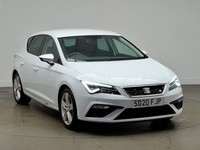 2020 SEAT Leon 1.5 TSI EVO 150 FR [EZ] 5dr HATCHBACK PETROL Manual