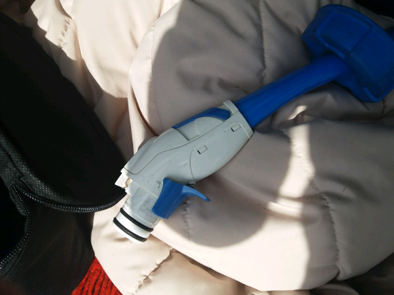 Truma UltraFlow Water Pump , Caravan