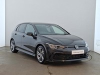 2023 Volkswagen Golf 1.5 TSI R-Line 5dr HATCHBACK PETROL Manual