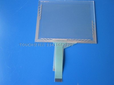 Pro-face GP370-LG31-24V Touch screen panel 90 days warranty