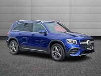 2021 Mercedes-Benz GLB-Class GLB 200 AMG Line Automatic SUV Petrol Automatic