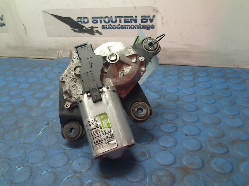 Moteur Essuie-Glace ArriÃRe Fiat Panda/Pandina (312) 2017 W000037121