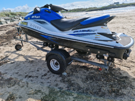 Jet Ski For Sale In England Gumtree