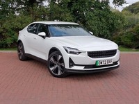 2023 Polestar 2 170kW 78kWh Long Range SM [Pilot] 5dr Auto Hatchback Electric Au