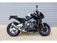 2022 Yamaha MT-10 SP MT-10 SP (18MY) Naked PETROL Manual