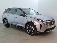 2024 Peugeot 5008 157kW GT 73kWh 5dr Auto HATCHBACK ELECTRIC Automatic