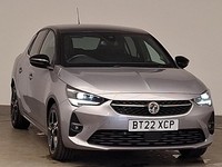 2022 Vauxhall Corsa 1.2 Turbo Ultimate 5dr Auto Hatchback Petrol Automatic